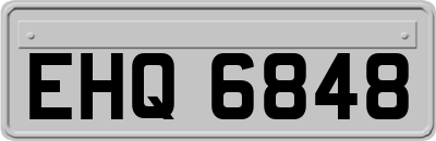 EHQ6848