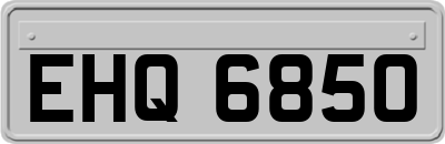 EHQ6850