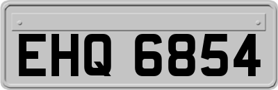 EHQ6854