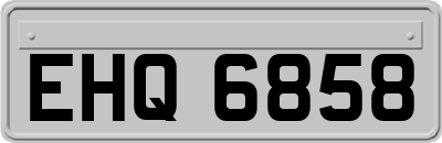 EHQ6858