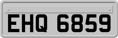 EHQ6859