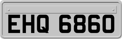 EHQ6860