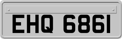 EHQ6861