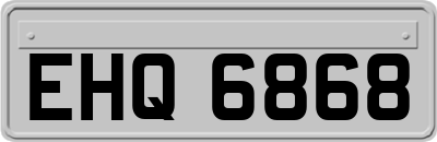 EHQ6868