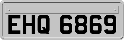 EHQ6869