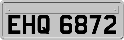 EHQ6872