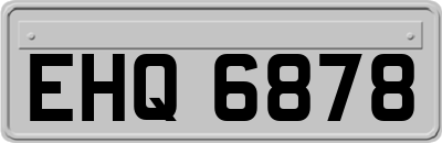 EHQ6878