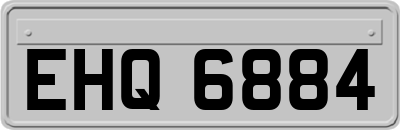 EHQ6884