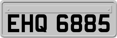 EHQ6885