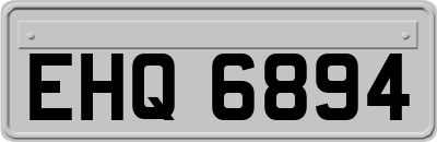 EHQ6894