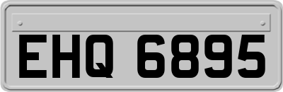 EHQ6895