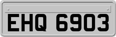EHQ6903