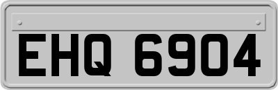 EHQ6904