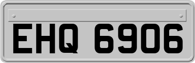 EHQ6906