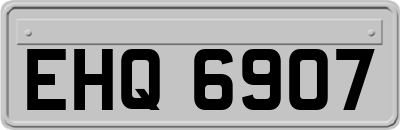 EHQ6907