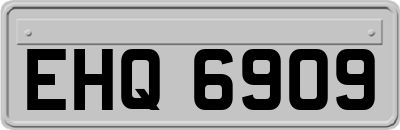 EHQ6909