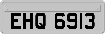 EHQ6913