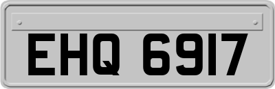 EHQ6917