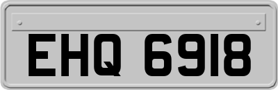 EHQ6918