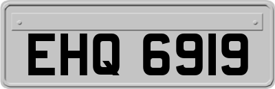 EHQ6919