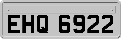 EHQ6922