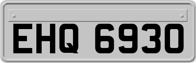 EHQ6930