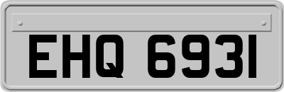 EHQ6931