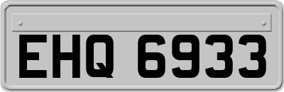 EHQ6933