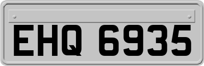 EHQ6935