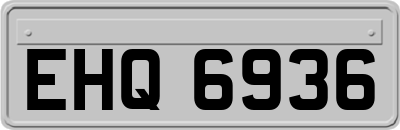 EHQ6936