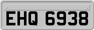 EHQ6938