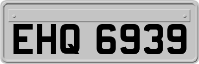 EHQ6939