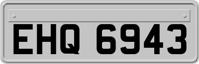 EHQ6943