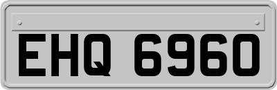 EHQ6960