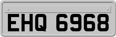 EHQ6968