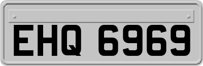 EHQ6969