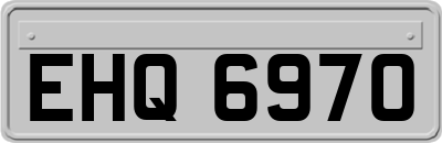 EHQ6970