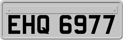 EHQ6977
