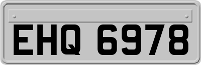 EHQ6978