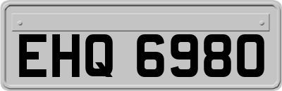 EHQ6980