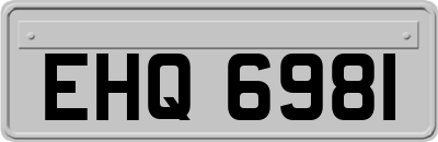 EHQ6981