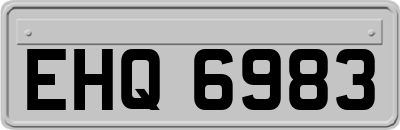 EHQ6983