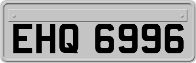 EHQ6996