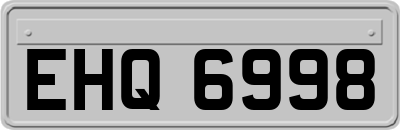 EHQ6998