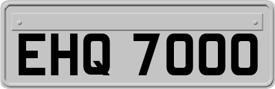 EHQ7000