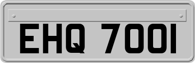 EHQ7001