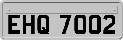 EHQ7002