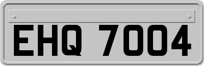 EHQ7004