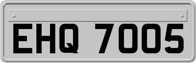 EHQ7005