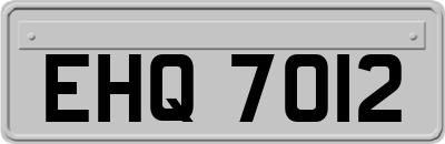 EHQ7012